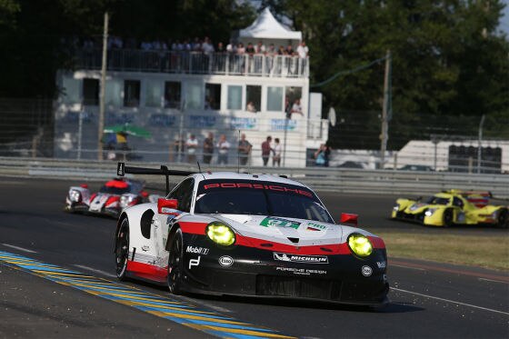 Le Mans