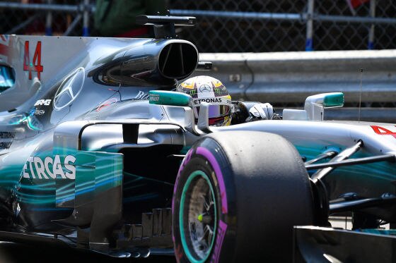 Formel 1