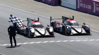 24-h-Rennen von Le Mans