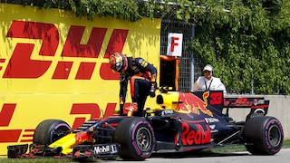 Formel 1: Red Bull vor Ausstieg?
