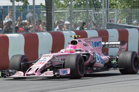 Alain Prost