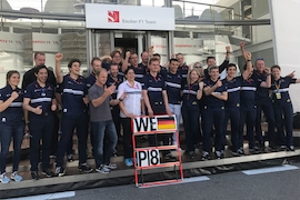 Formel 1