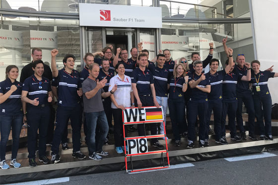 Formel 1