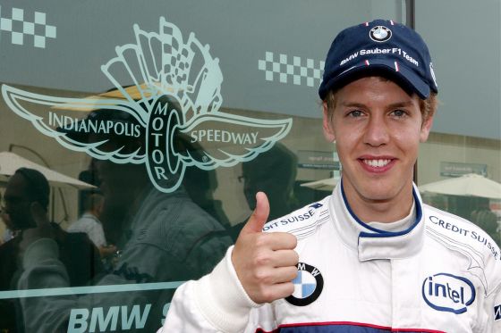 Vettel