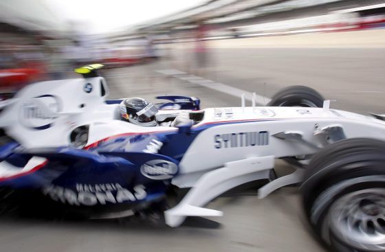 Formel 1