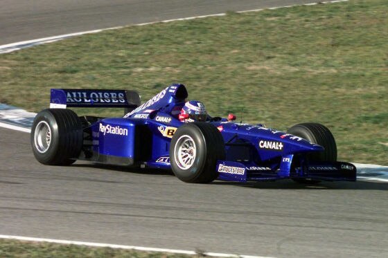 Formel 1
