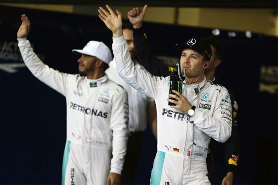 Rosberg