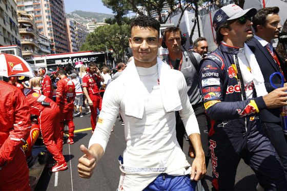 Wehrlein