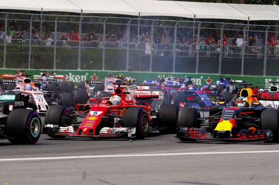Ferrari