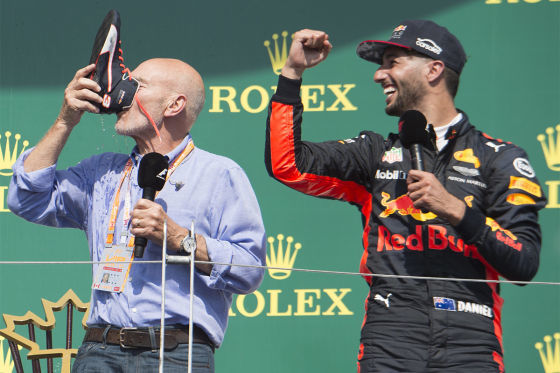 Formel 1
