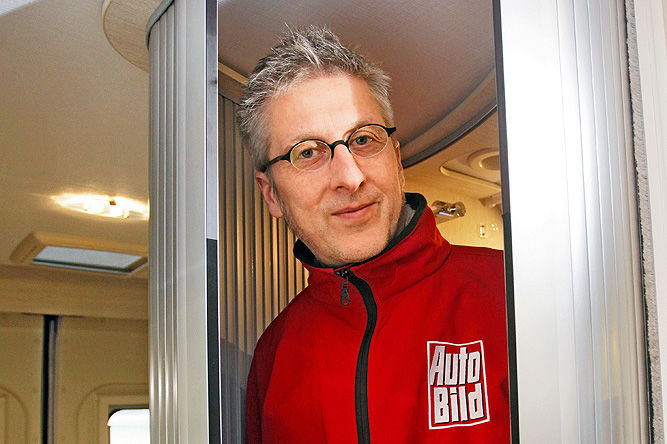 Drei günstige Kastenwagen im Wohnmobil-Test