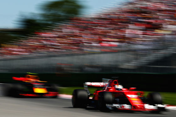 Vettel