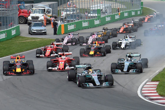 Formel 1
