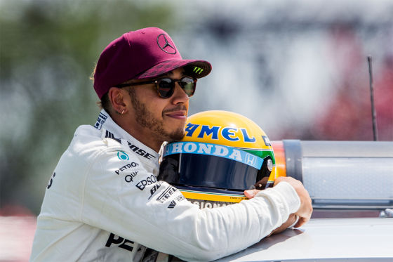 Hamilton