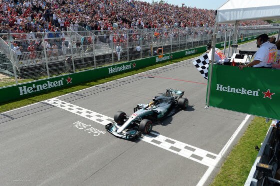 Formel 1