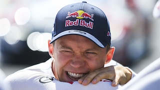 DTM: Starker Audi-Neuling