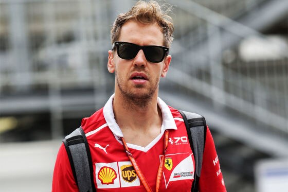 Vettel