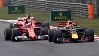 Formel 1: Red Bull vor Ausstieg?