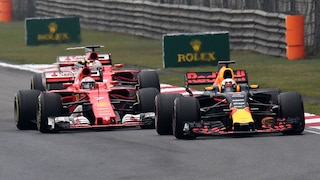 Formel 1: Red Bull vor Ausstieg?