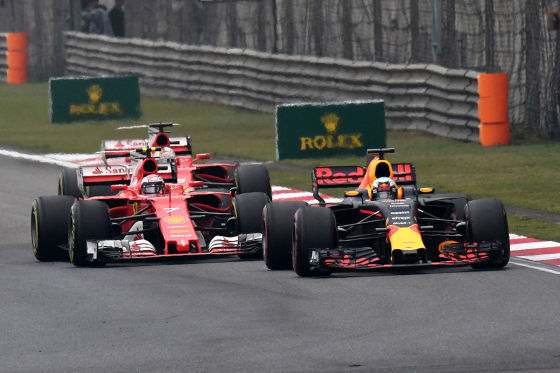 Formel 1
