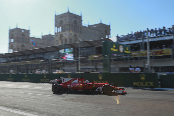 Baku