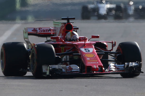 Formel 1
