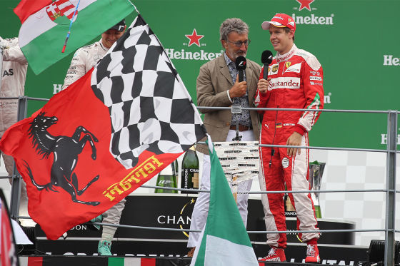 Vettel