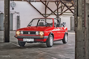 Das kosten viersitzige Cabrio-Klassiker