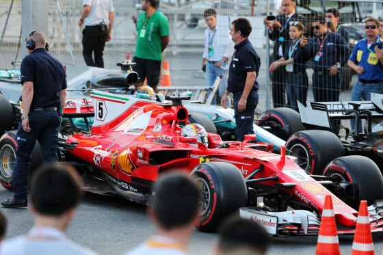 Vettel