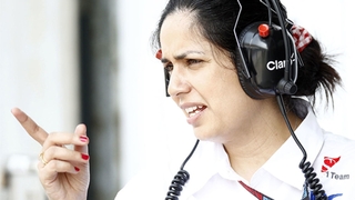 Sauber