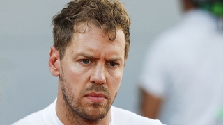 Formel 1: Vettel