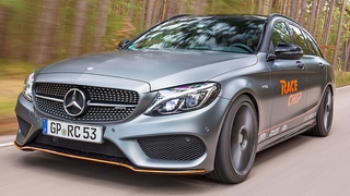 RaceChip Mercedes-AMG C 43 T