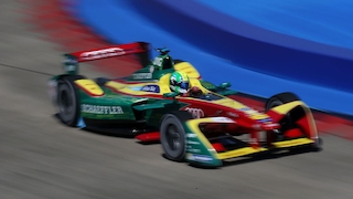 Formel 1: Heimrennen für guten Zweck