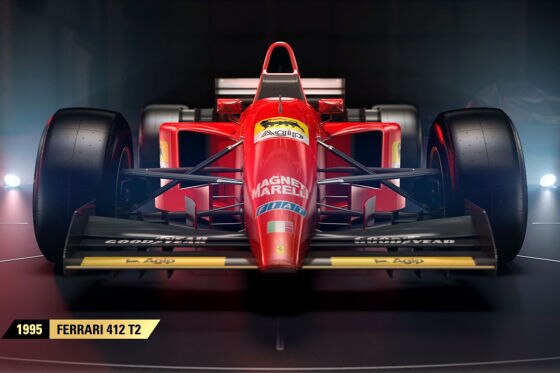 F1 2017: Alle News zum neuen F1-Spiel