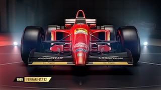 Formel 1 Spiel 2017