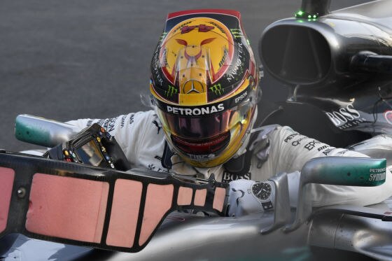 Hamilton