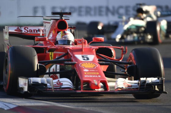 Formel 1