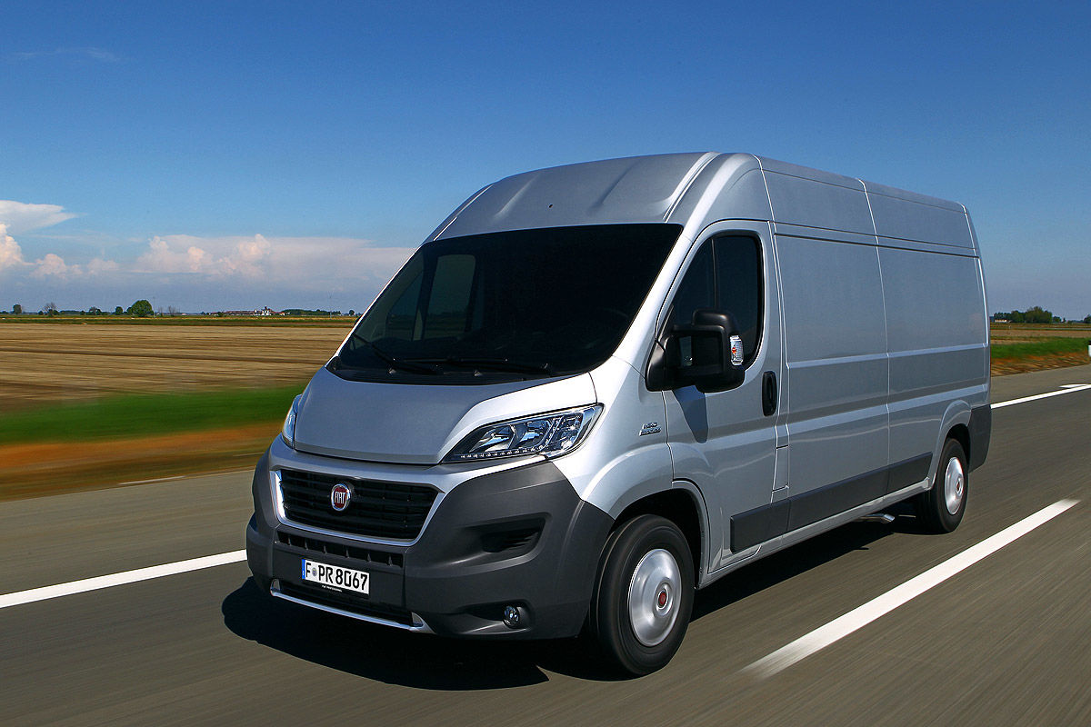 Fiat Ducato