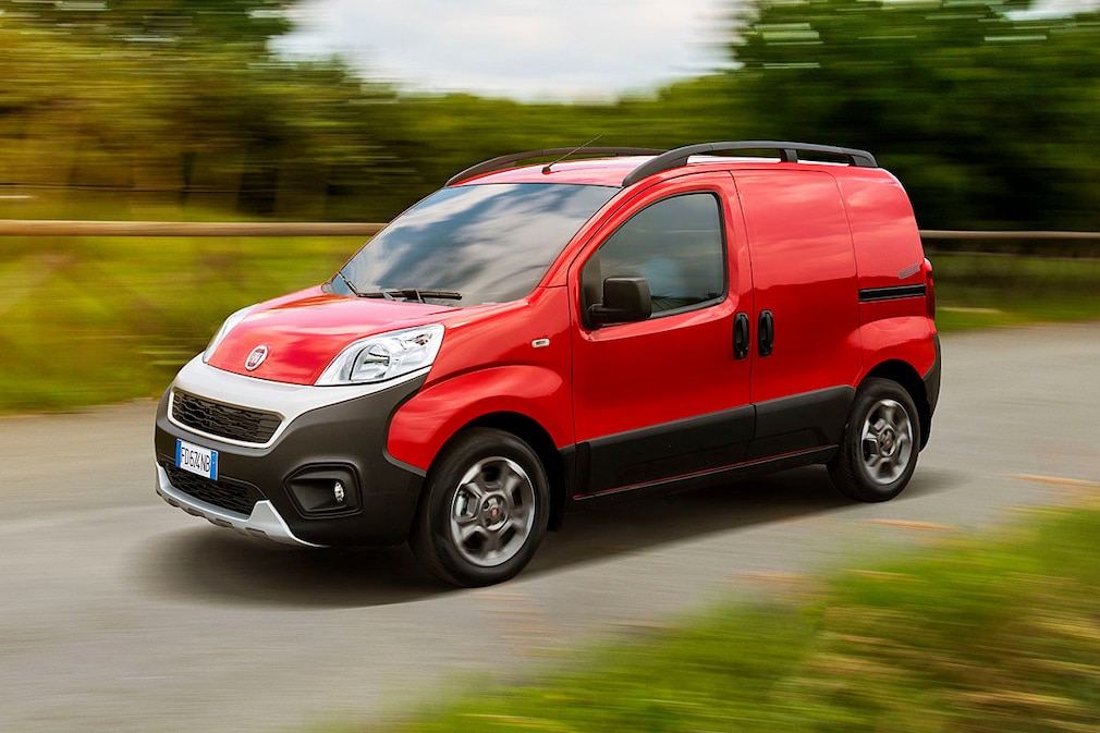 Fiat Fiorino