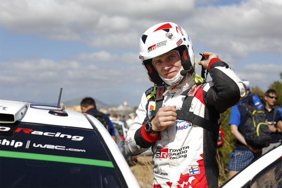 Latvala
