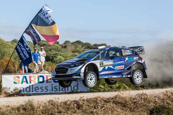 Rallye