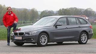 BMW 3er