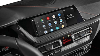 Android Auto: Infos
