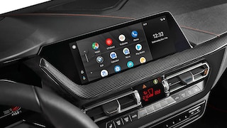 Android Auto: Infos