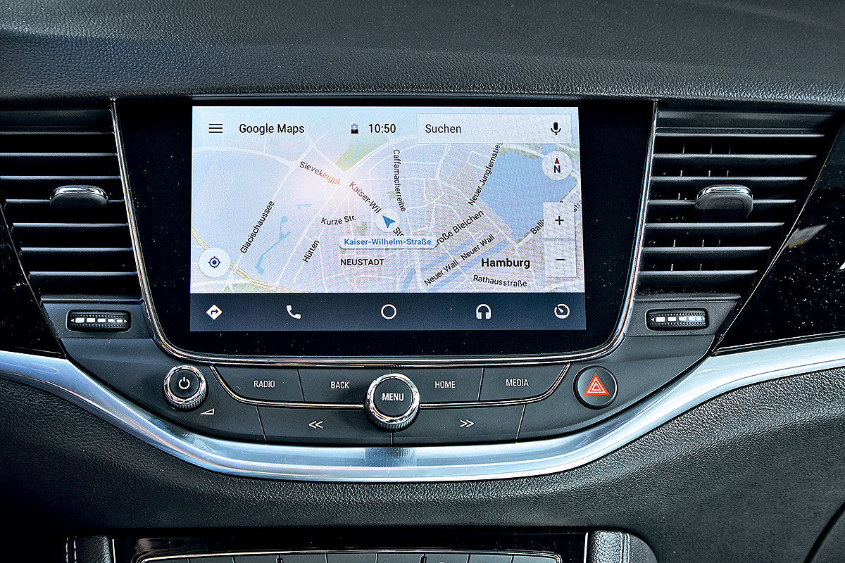 Tipps sowie Vor- und Nachteile von Android Auto