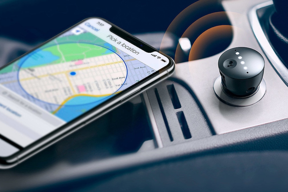 Waze bei Android Auto sowie Tipps und Tricks