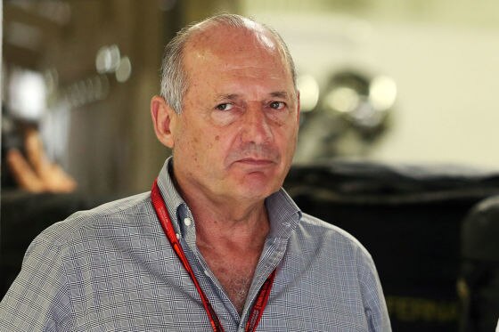 Force India