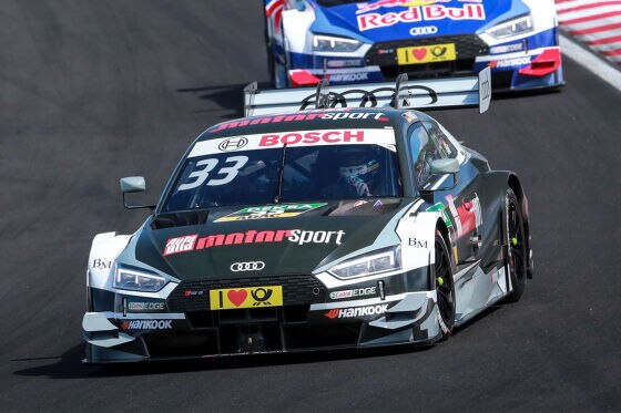 DTM