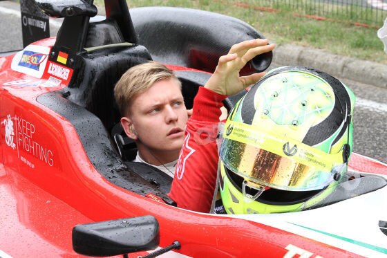 Formel 3