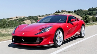 Ferrari 812